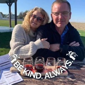 Meet your Posher, Marla